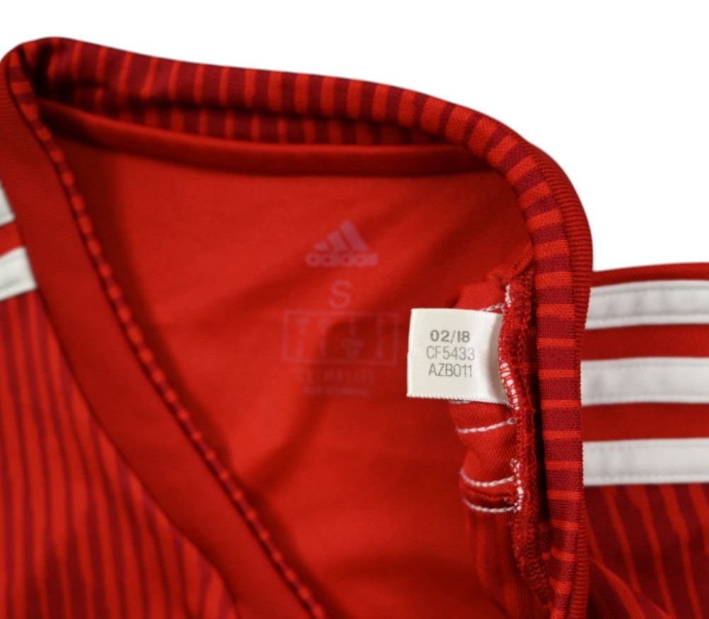 2018-19 BAYERN MUNCHEN *ROBBEN* KOSZULKA S