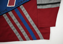 COLORADO AVALANCHE NHL SHIRT M