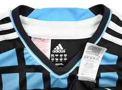 2011-12 CHELSEA LONDON SHIRT L. BOYS