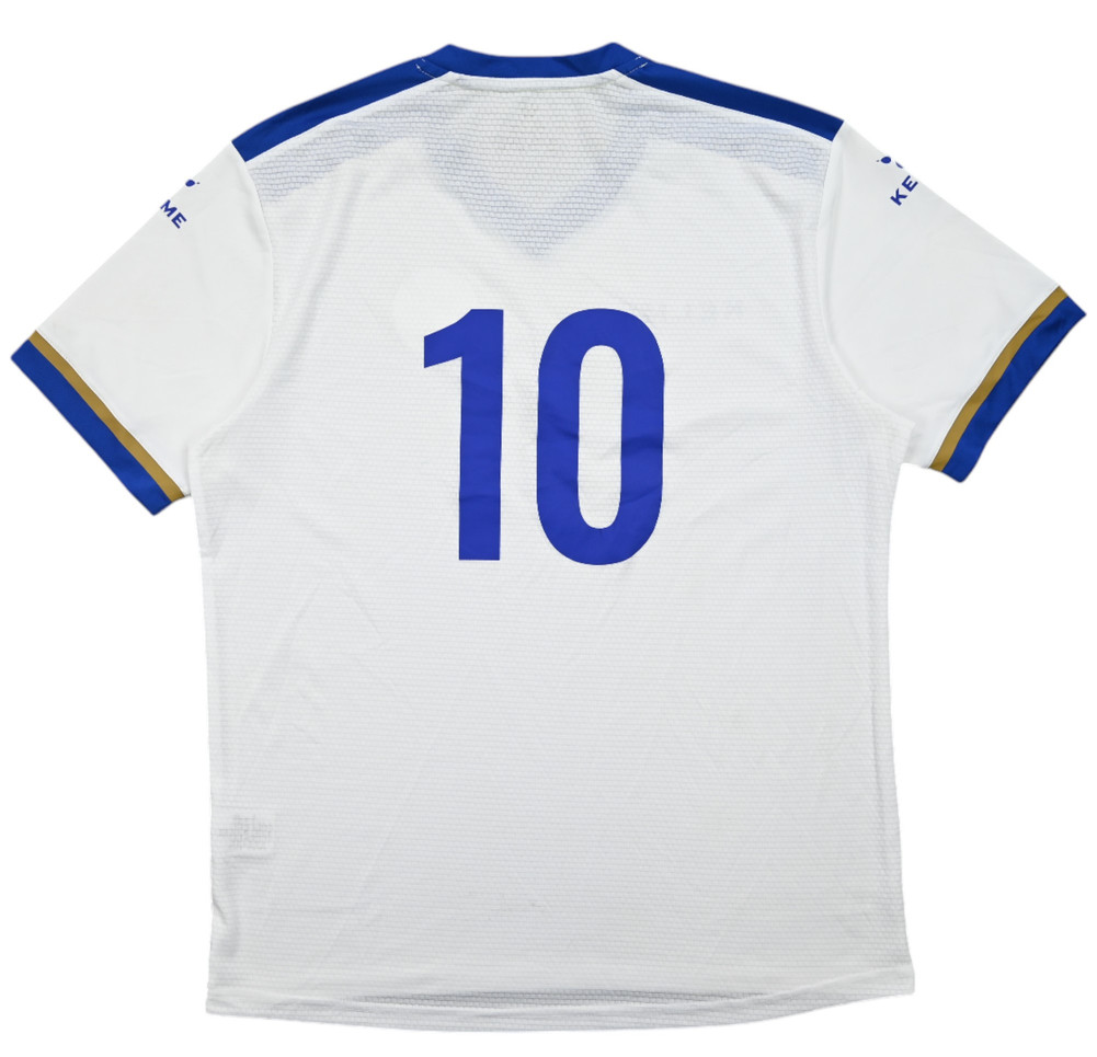 HAPOEL PETAH TIKVA SHIRT XL