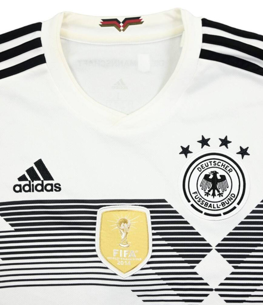 2018-19 GERMANY KOSZULKA L