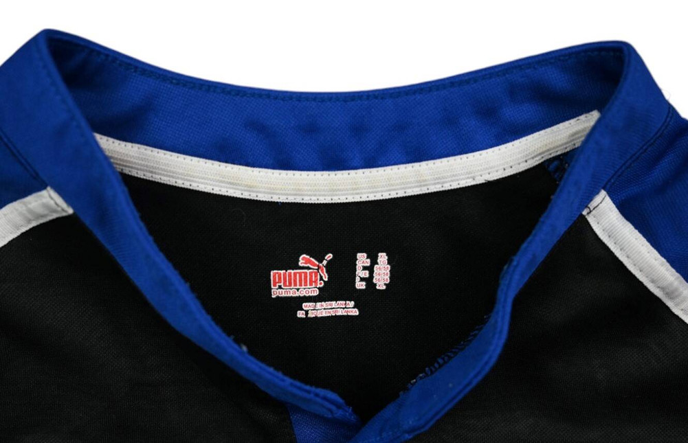 MOUNTS BAY RUGBY KOSZULKA XL