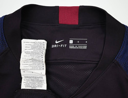 FC BARCELONA SHIRT L