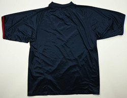 2002-03 FC BARCELONA KOSZULKA XXL