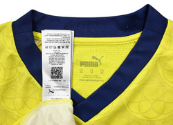 2023-24 FENERBAHCE *KAHVECI* SHIRT XS