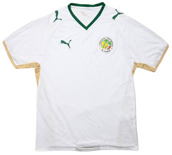 2008-10 SENEGAL KOSZULKA M