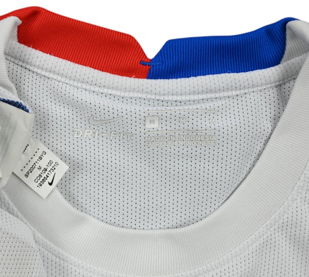 2020-21 SLOVAKIA SHIRT M