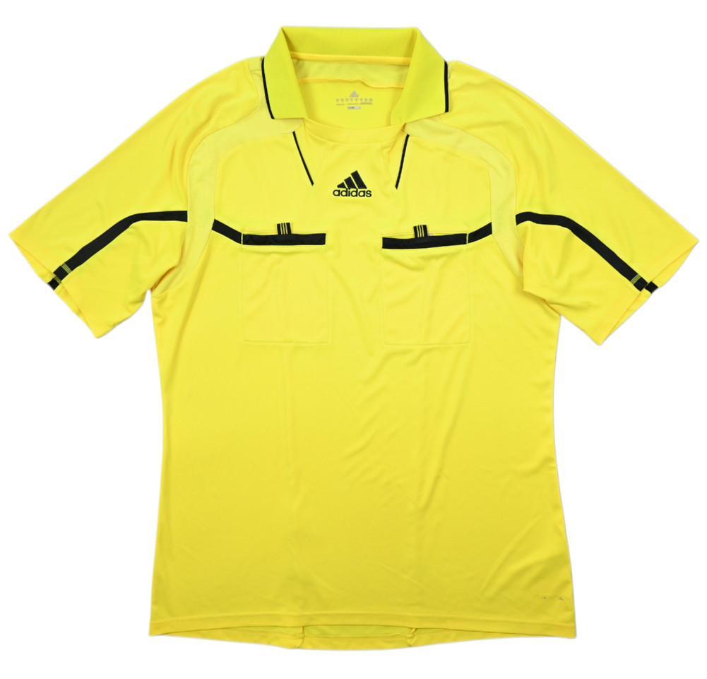ADIDAS REFEREE KOSZULKA XL