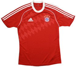 2013-14 BAYERN MUNCHEN SHIRT S