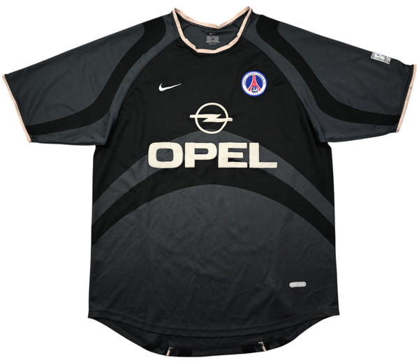 2001-02 PARIS SAINT-GERMAIN KOSZULKA M