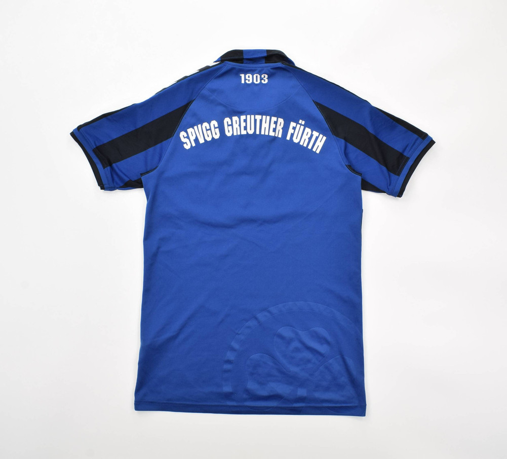 2014-16 GREUTHER FURTH SHIRT S