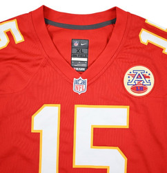 KANSAS CITY CHIEFS *MAHOMES* NFL KOSZULKA XL