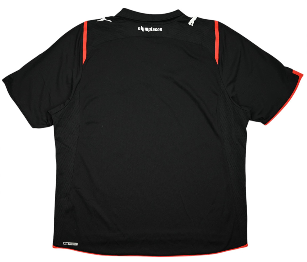 2009-10 OLYMPIACOS KOSZULKA XL