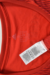 2018-19 BAYERN MUNCHEN *JAMES* WOMAN SHIRT S