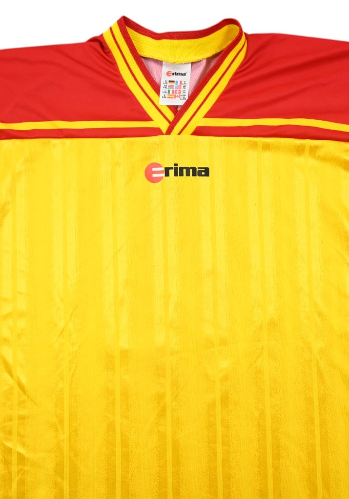 ERIMA VINTAGE LONGSLEEVE KOSZULKA L/XL