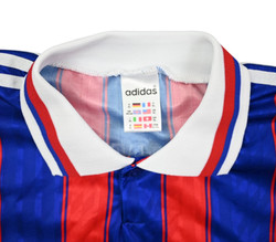 1995-97 BAYERN MUNCHEN KOSZULKA XL