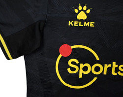 2020-21 WATFORD PLAYER ISSUE SHIRT XL 