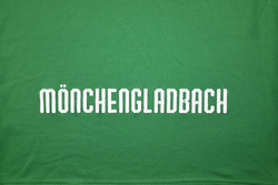 2019-20 BORUSSIA MONCHENGLADBACH KOSZULKA S