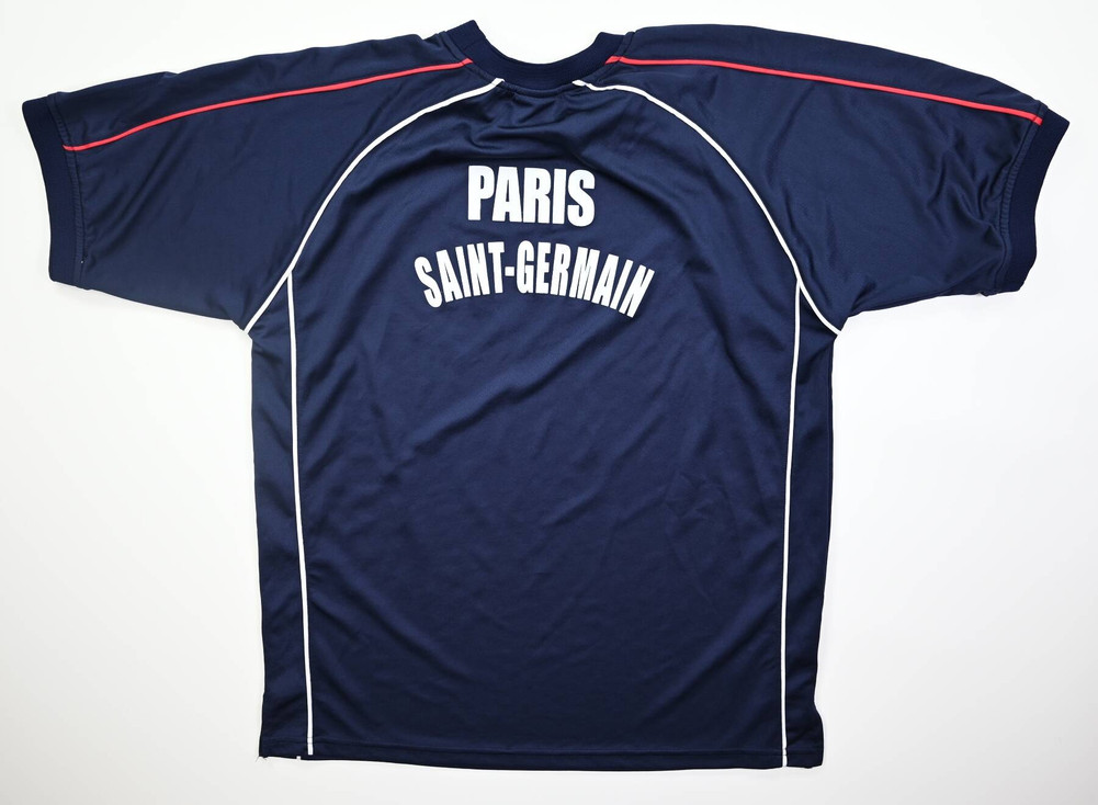 PARIS SAINT GERMAIN SHIRT XL