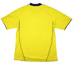 2010-11 SCOTLAND KOSZULKA XXL