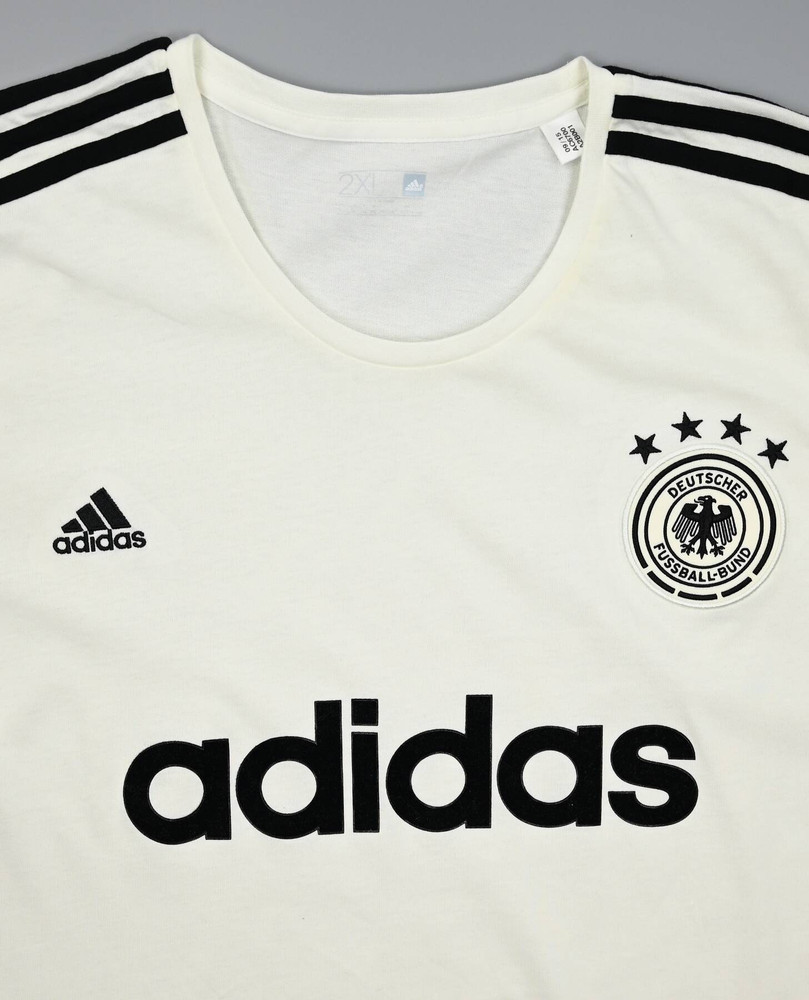 GERMANY KOSZULKA WOMENS XXL