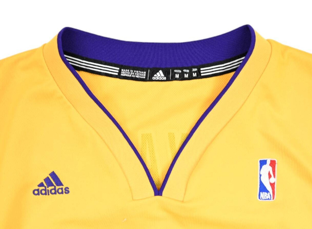 LOS ANGELES LAKERS *BRYANT* NBA KOSZULKA M