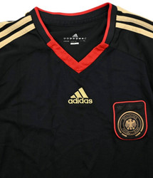 2010-11 GERMANY SHIRT S