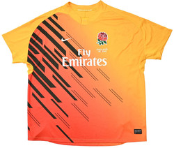 ENGLAND RUGBY KOSZULKA XL