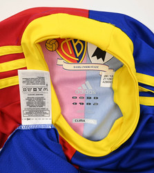 2012-13 FC BASEL KOSZULKA S