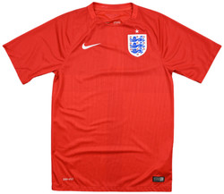 2014-15 ENGLAND KOSZULKA S