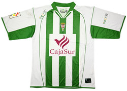 2007-08 CORDOBA KOSZULKA XL