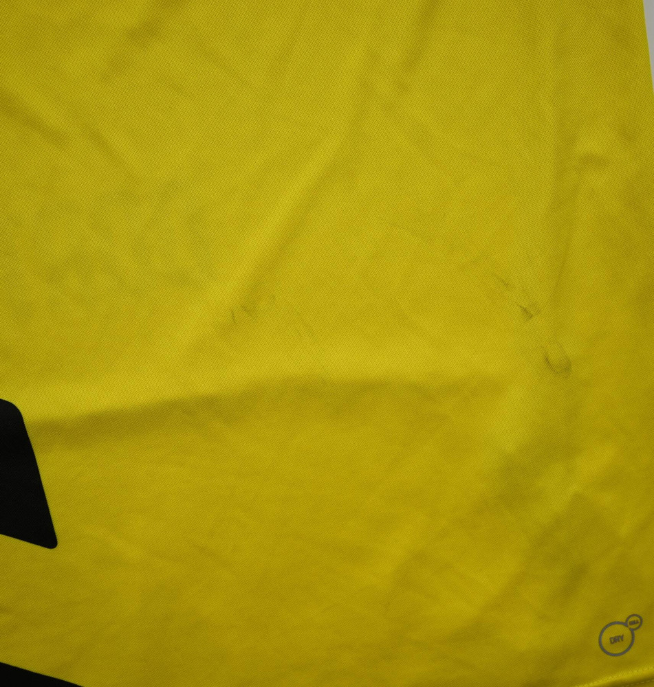 2014-15 BORUSSIA DORTMUND KOSZULKA XXL