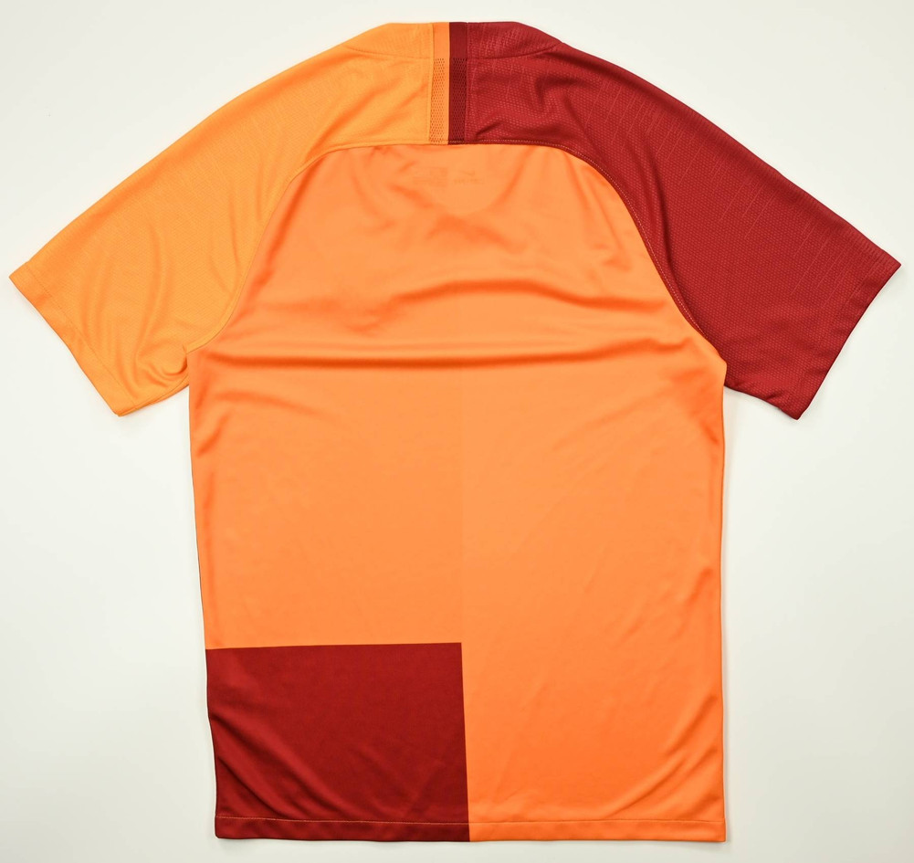 2018-19 GALATASARAY SHIRT S