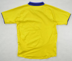 2003-05 ARSENAL LONDON KOSZULKA XL. BOYS