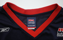 USA *DUNCAN* NBA KOSZULKA XL