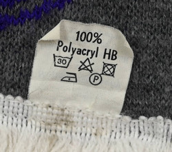 FC BAYERN MUNCHEN SCARF