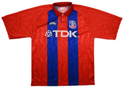 1994-95 CRYSTAL PALACE KOSZULKA XL