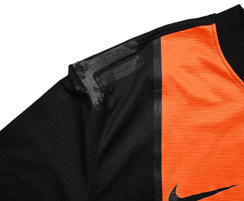 2012-13 NETHERLANDS PLAYER ISSUE KOSZULKA XL