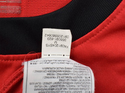 2009-10 MANCHESTER UNITED *CARRICK* M