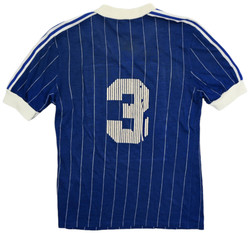 ADIDAS OLDSCHOOL SHIRT S