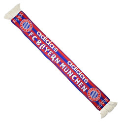 FC BAYERN MUNCHEN SCARF