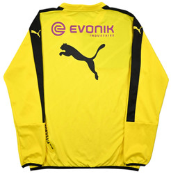 2015-16 BORUSSIA DORTMUND BLUZA L