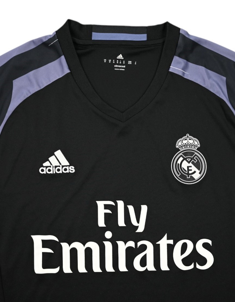 2016-17 REAL MADRID KOSZULKA M