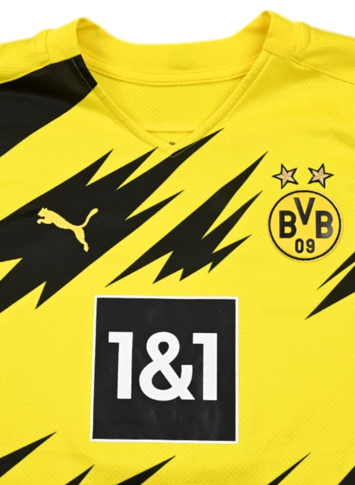 2020-21 BORUSSIA DORTMUND *REUS* KOSZULKA WOMENS L