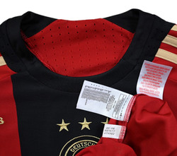 2008-09 GERMANY *LAHM* SHIRT L. BOYS