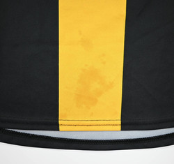 2001-02 ALEMANNIA AACHEN SHIRT M