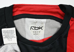 2008 SAO PAULO KOSZULKA M