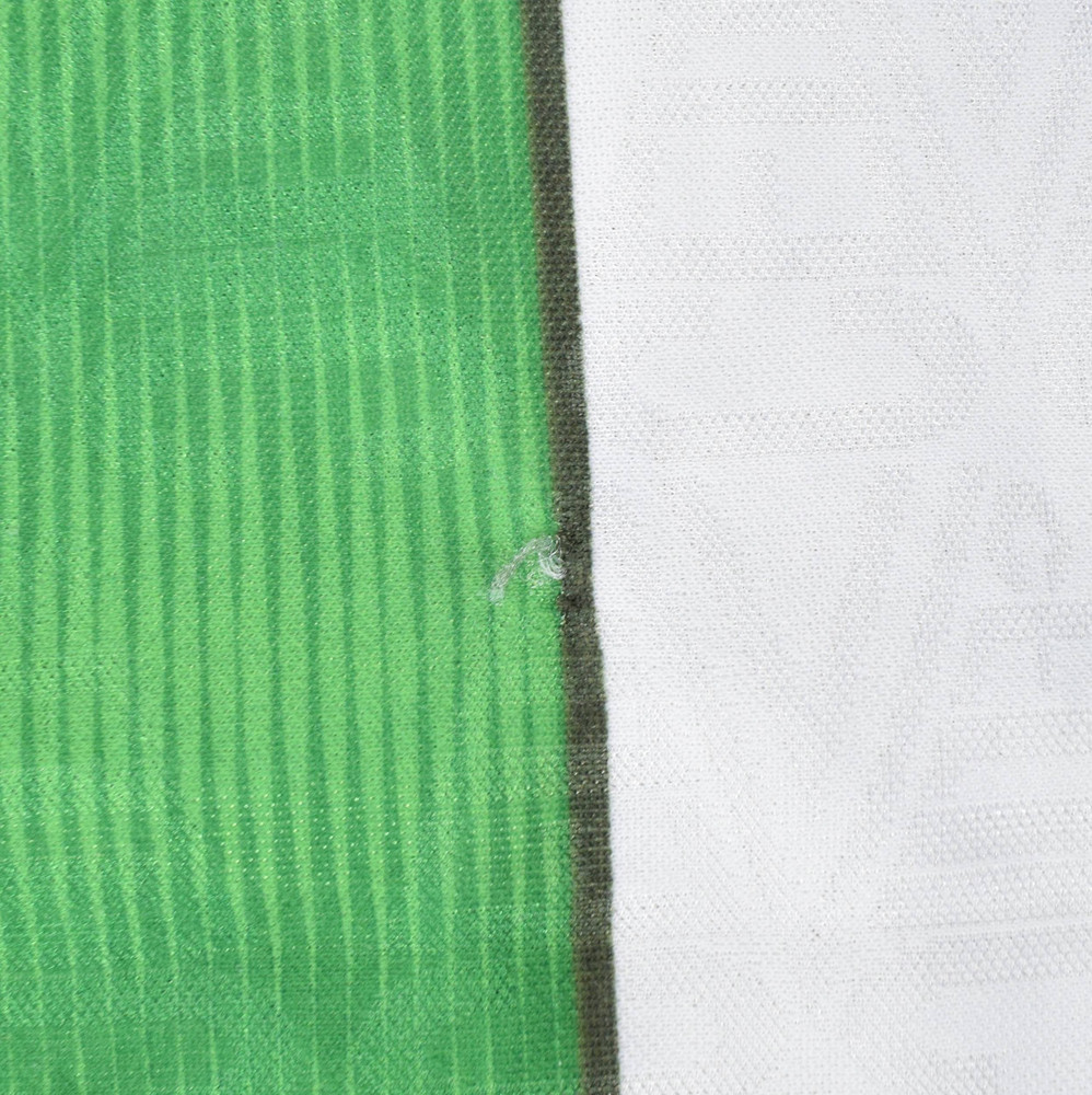 1991-92 CELTIC GLASGOW KOSZULKA L