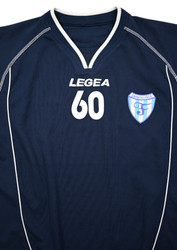 FLOTA ŚWINOUJŚCIE KOSZULKA L