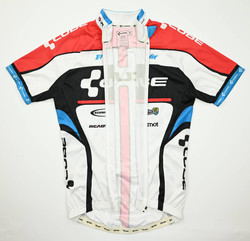 CUBE CYCLING SHIRT M